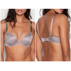 Victoria’s Secret Very Sexy Shiny Strap Bra
